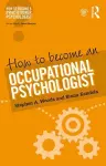 How to Become an Occupational Psychologist cover