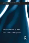 Ending Terrorism in Italy cover