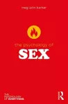 The Psychology of Sex packaging