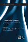 Cosmopolitan Sociability cover