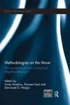 Methodologies on the Move cover