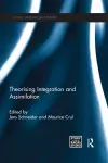 Theorising Integration and Assimilation cover