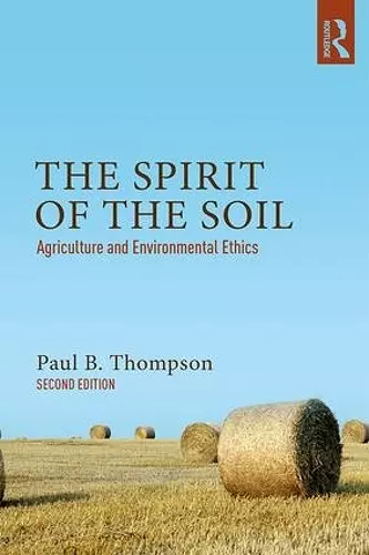 The Spirit of the Soil cover