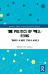 The Politics of Well-Being cover