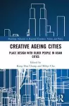 Creative Ageing Cities cover