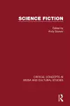 Science Fiction cover