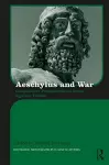 Aeschylus and War cover