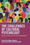 The Challenges of Cultural Psychology cover