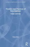 Theories and Practices of Development cover