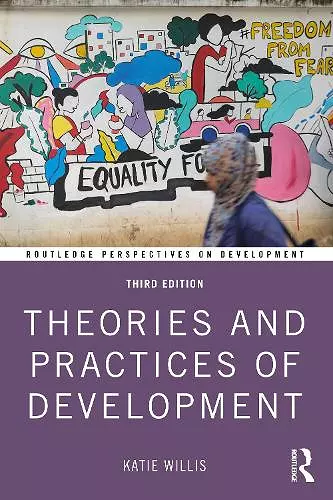 Theories and Practices of Development cover