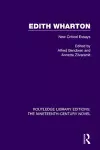 Edith Wharton cover