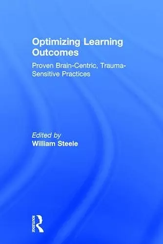 Optimizing Learning Outcomes cover