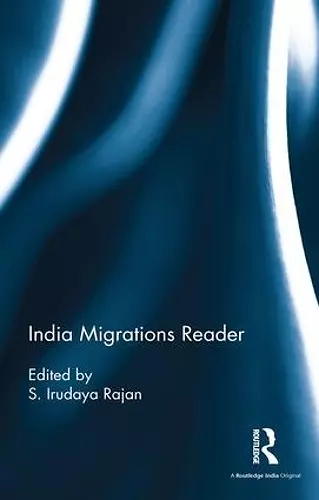 India Migrations Reader cover