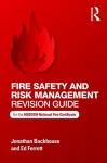 Fire Safety and Risk Management Revision Guide cover