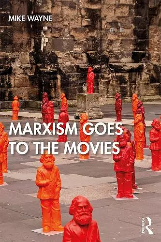 Marxism Goes to the Movies cover