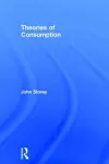 Theories of Consumption cover