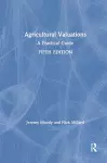 Agricultural Valuations cover