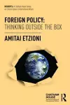 Foreign Policy: Thinking Outside the Box cover