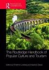 The Routledge Handbook of Popular Culture and Tourism cover