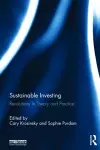 Sustainable Investing cover