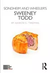 Sweeney Todd cover