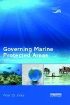 Governing Marine Protected Areas cover