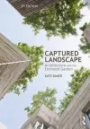 Captured Landscape cover