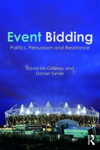 Event Bidding cover