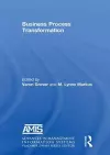 Business Process Transformation cover