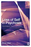 Loss of Self in Psychosis cover