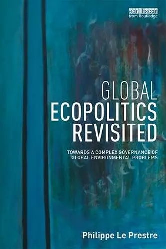 Global Ecopolitics Revisited cover