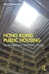 Hong Kong Public Housing cover