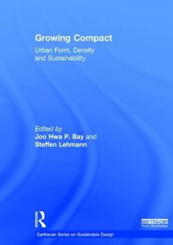 Growing Compact cover