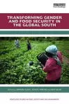 Transforming Gender and Food Security in the Global South cover