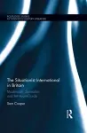 The Situationist International in Britain cover