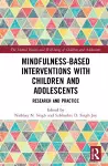 Mindfulness-based Interventions with Children and Adolescents cover