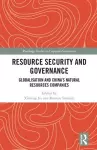 Resource Security and Governance cover