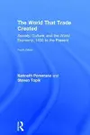 The World That Trade Created cover