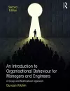 An Introduction to Organisational Behaviour for Managers and Engineers cover