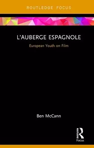 L’Auberge espagnole cover