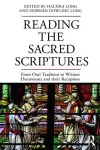 Reading the Sacred Scriptures cover