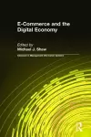 E-Commerce and the Digital Economy cover