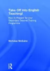 Take Off into English Teaching! cover