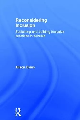 Reconsidering Inclusion cover