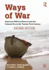 Ways of War cover