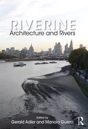 Riverine cover