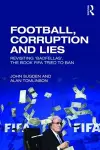 Football, Corruption and Lies cover