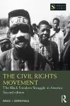 The Civil Rights Movement cover