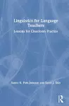 Linguistics for Language Teachers cover