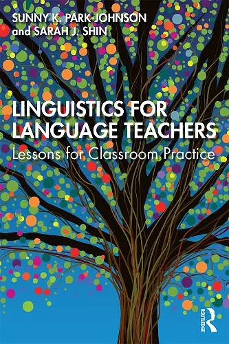 Linguistics for Language Teachers cover